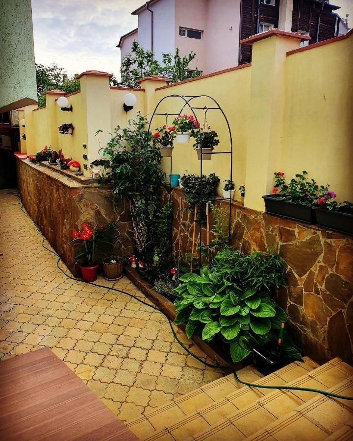 רבדה Guest House Markovi מראה חיצוני תמונה