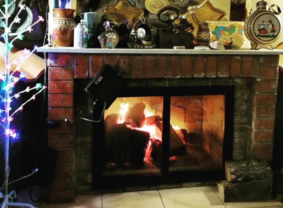 רבדה Guest House Markovi מראה חיצוני תמונה
