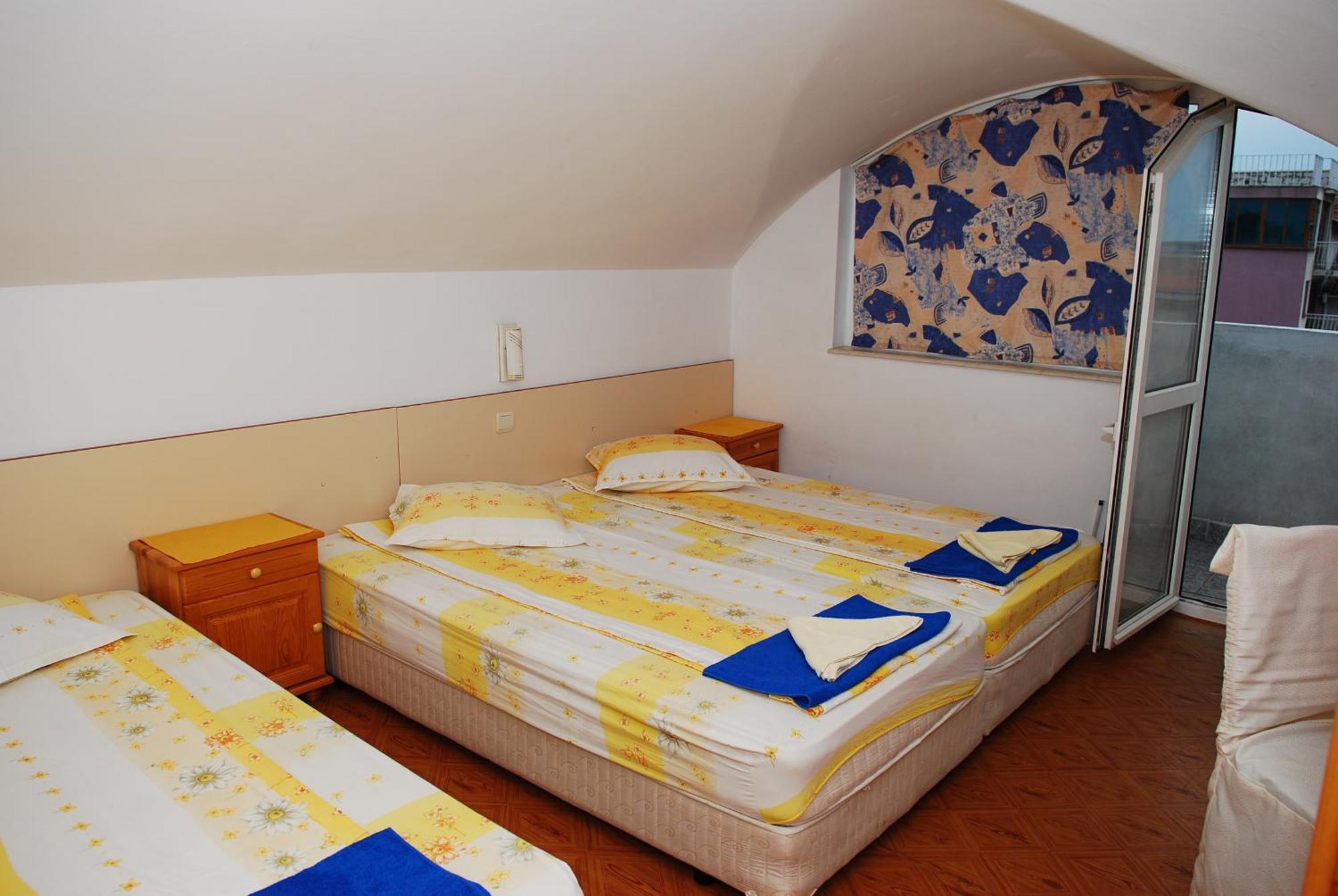רבדה Guest House Markovi חדר תמונה