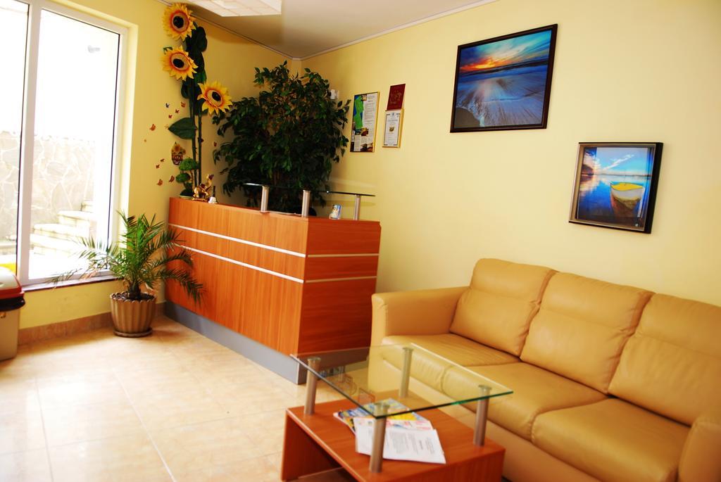 רבדה Guest House Markovi מראה חיצוני תמונה