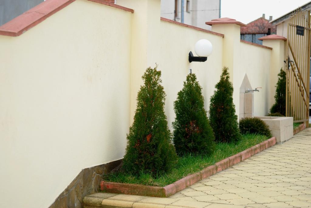 רבדה Guest House Markovi מראה חיצוני תמונה