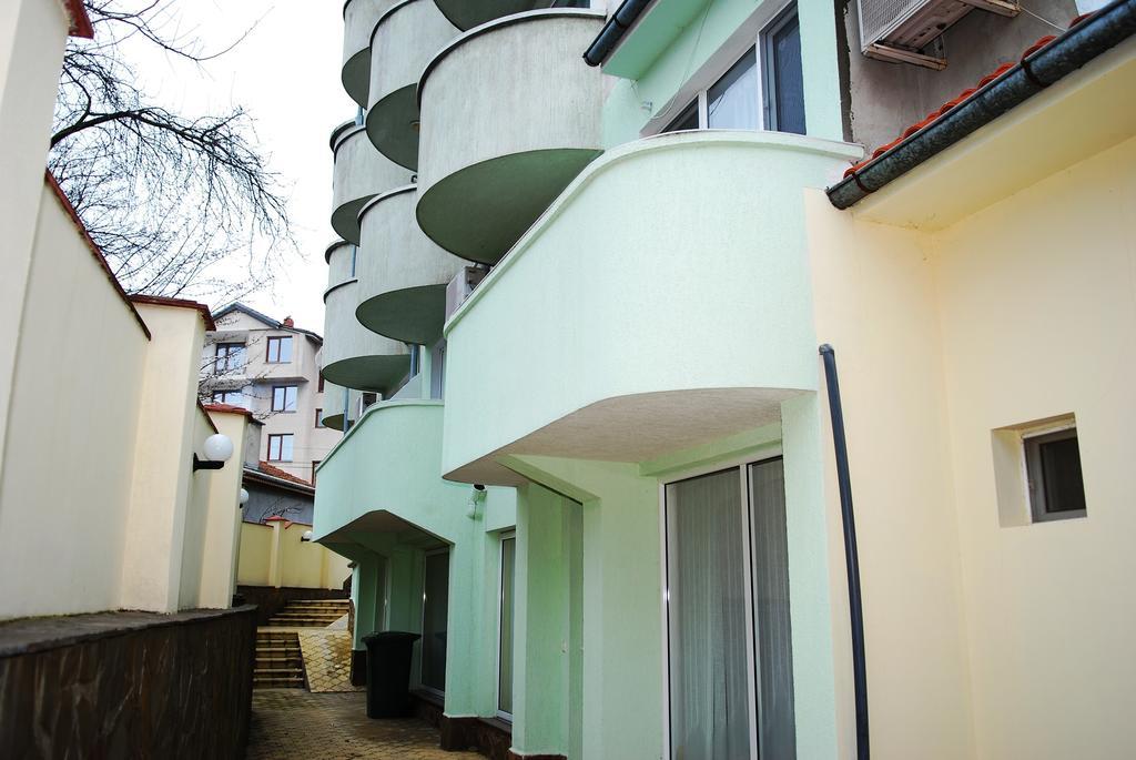 רבדה Guest House Markovi מראה חיצוני תמונה