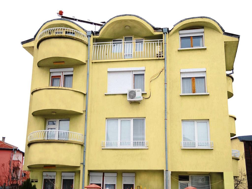 רבדה Guest House Markovi מראה חיצוני תמונה