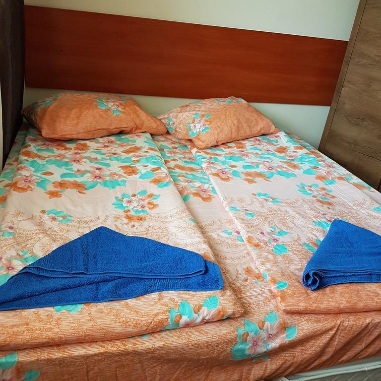 רבדה Guest House Markovi מראה חיצוני תמונה
