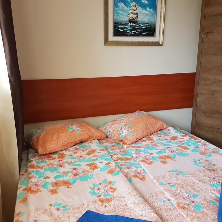 רבדה Guest House Markovi מראה חיצוני תמונה