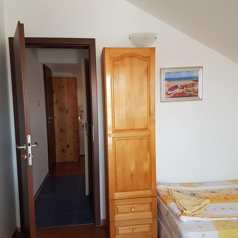 רבדה Guest House Markovi מראה חיצוני תמונה