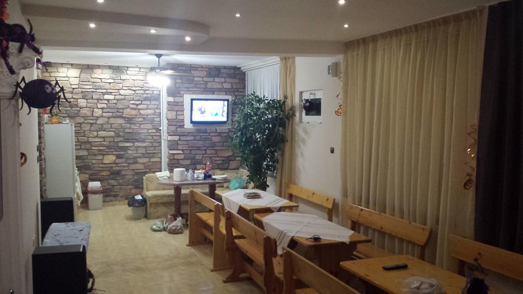 רבדה Guest House Markovi מראה חיצוני תמונה