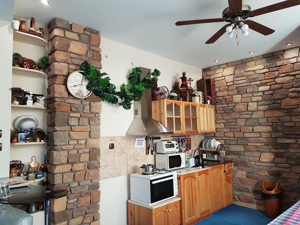 רבדה Guest House Markovi מראה חיצוני תמונה