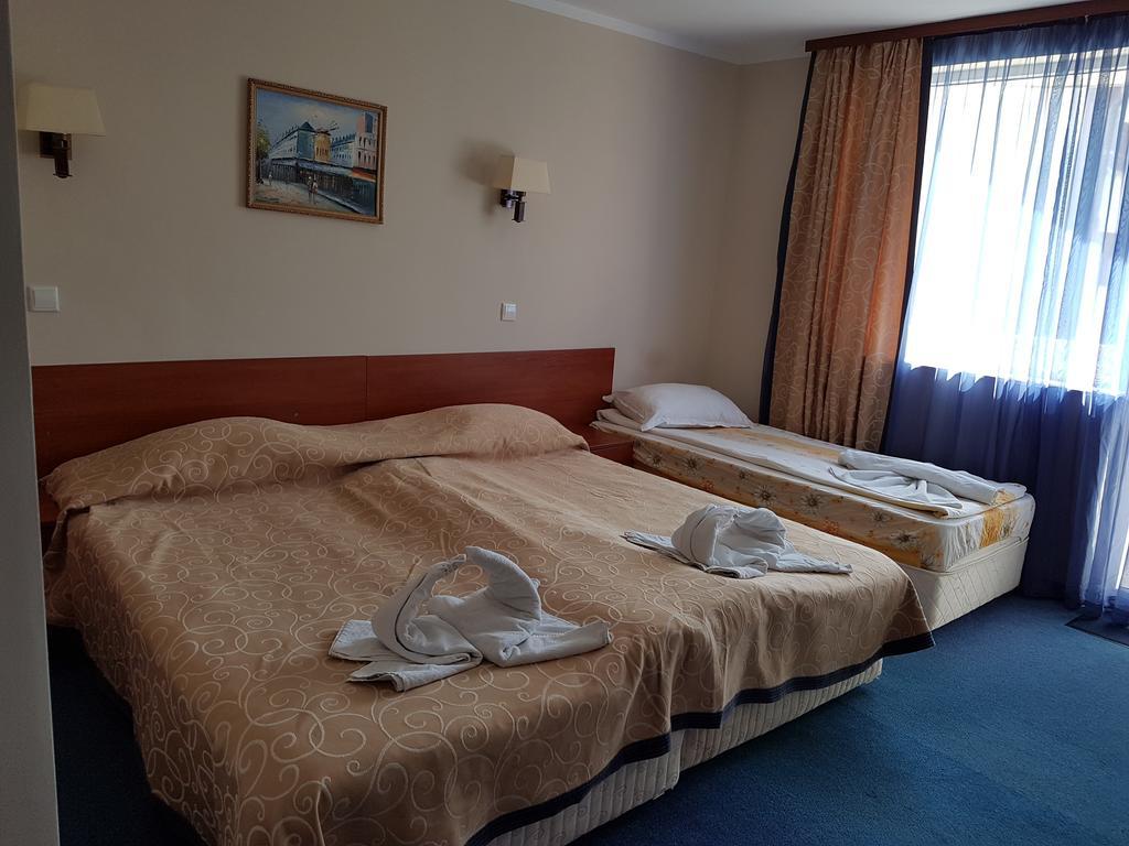 רבדה Guest House Markovi מראה חיצוני תמונה