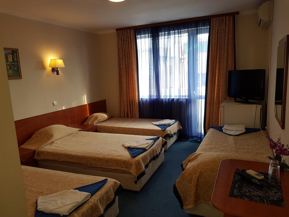רבדה Guest House Markovi מראה חיצוני תמונה