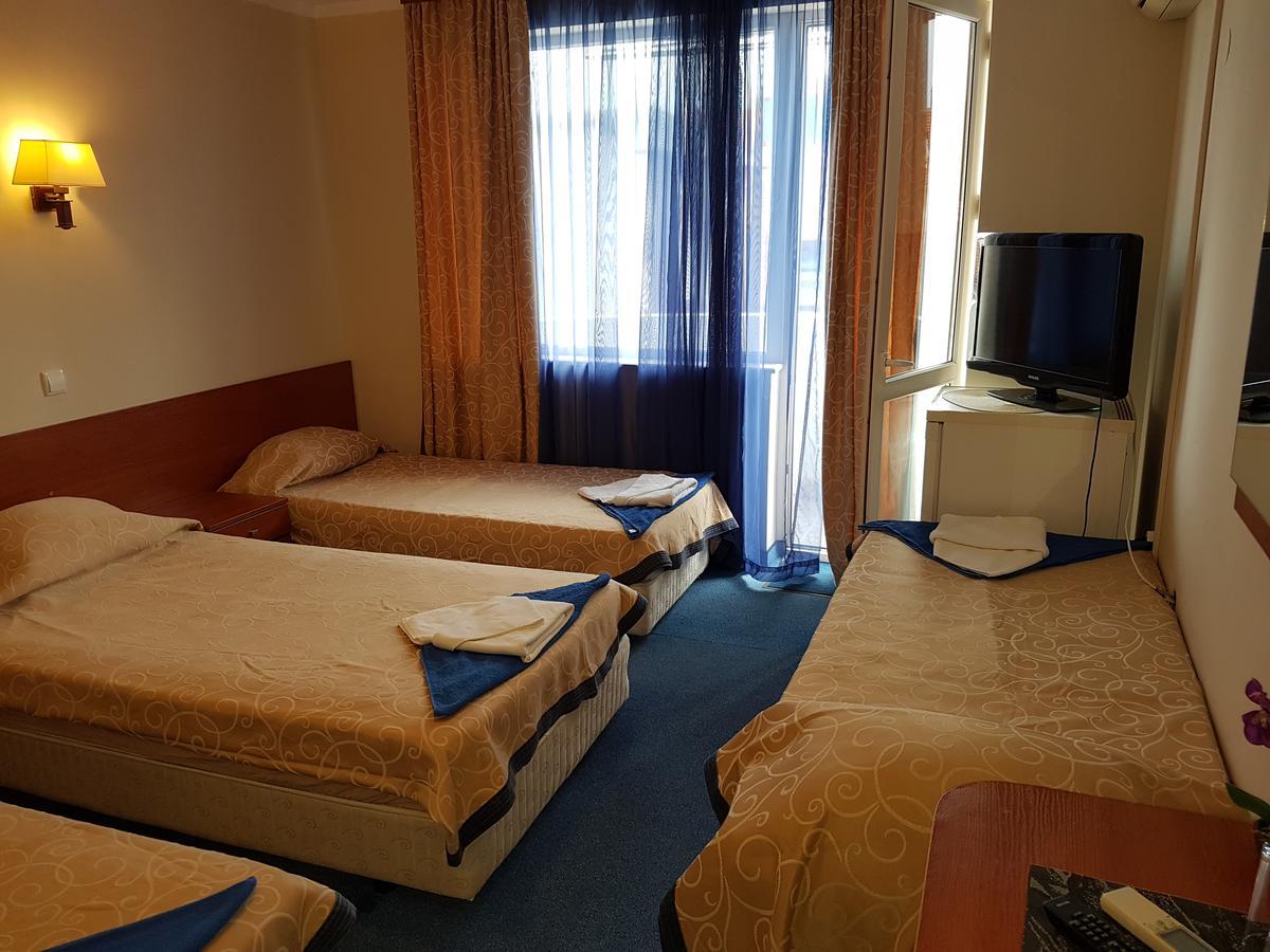 רבדה Guest House Markovi מראה חיצוני תמונה