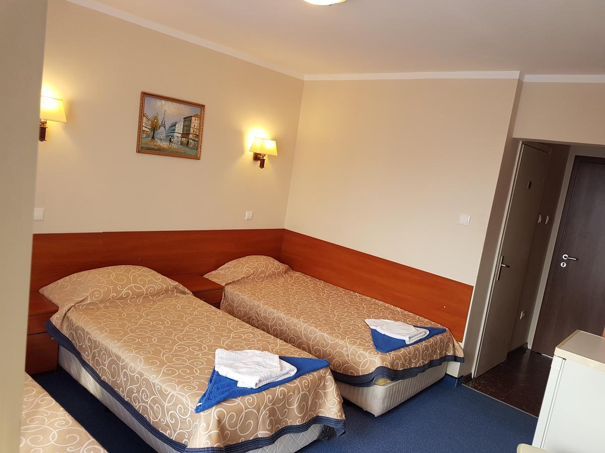 רבדה Guest House Markovi מראה חיצוני תמונה