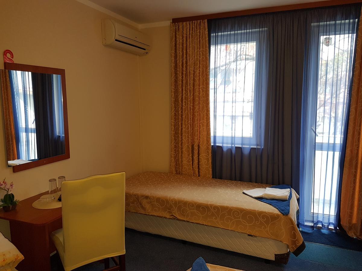 רבדה Guest House Markovi מראה חיצוני תמונה