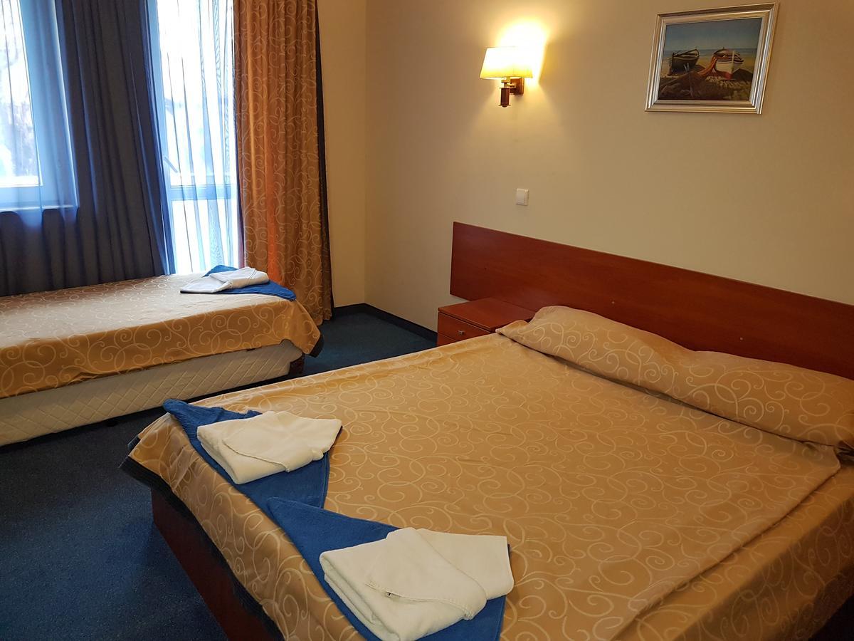 רבדה Guest House Markovi מראה חיצוני תמונה