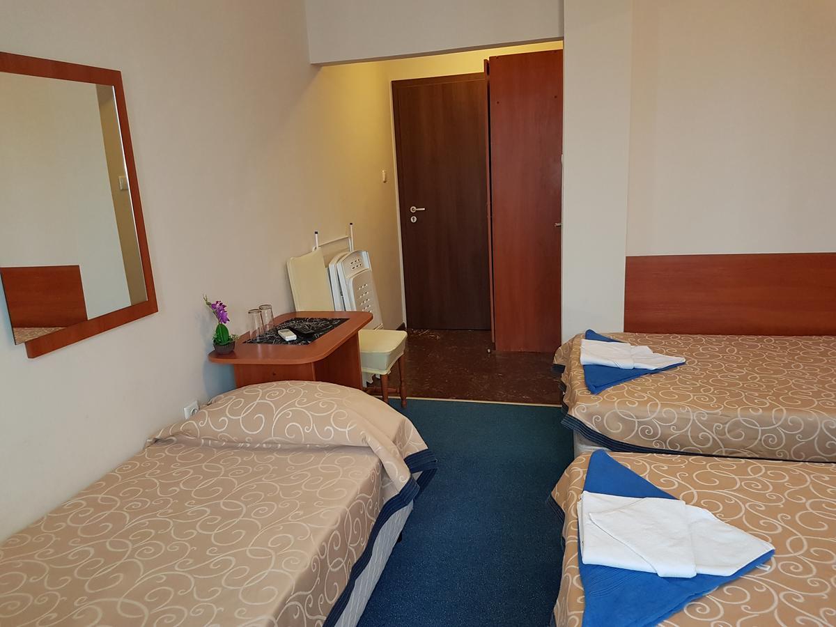 רבדה Guest House Markovi מראה חיצוני תמונה