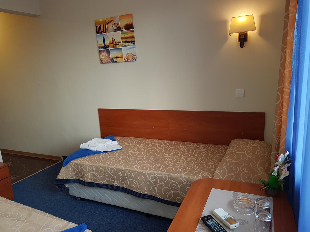 רבדה Guest House Markovi מראה חיצוני תמונה