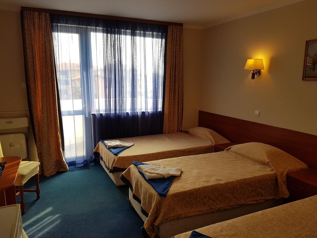 רבדה Guest House Markovi מראה חיצוני תמונה