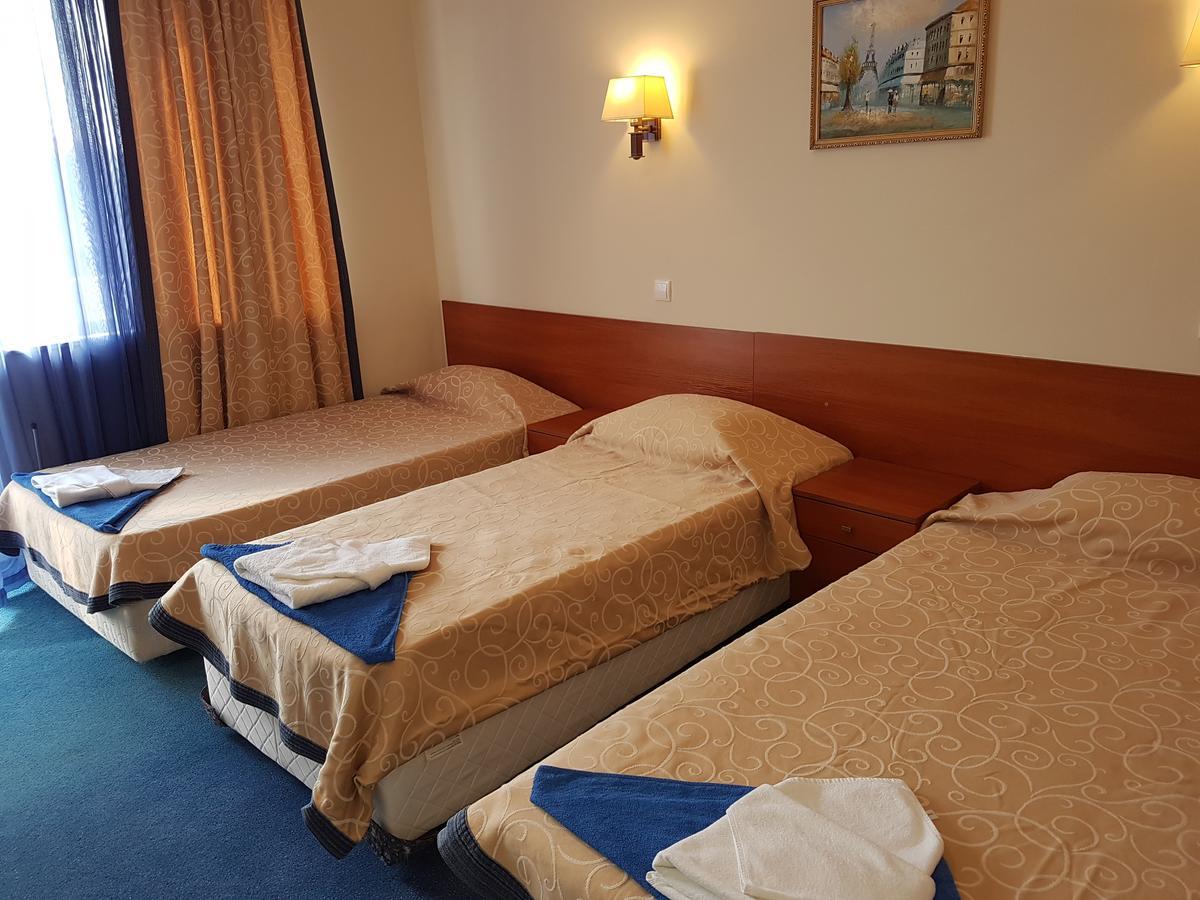 רבדה Guest House Markovi מראה חיצוני תמונה