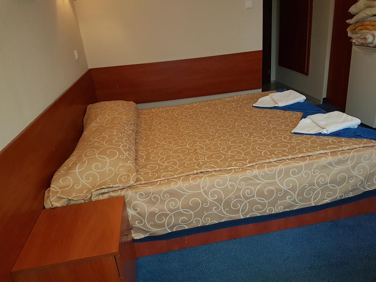 רבדה Guest House Markovi מראה חיצוני תמונה