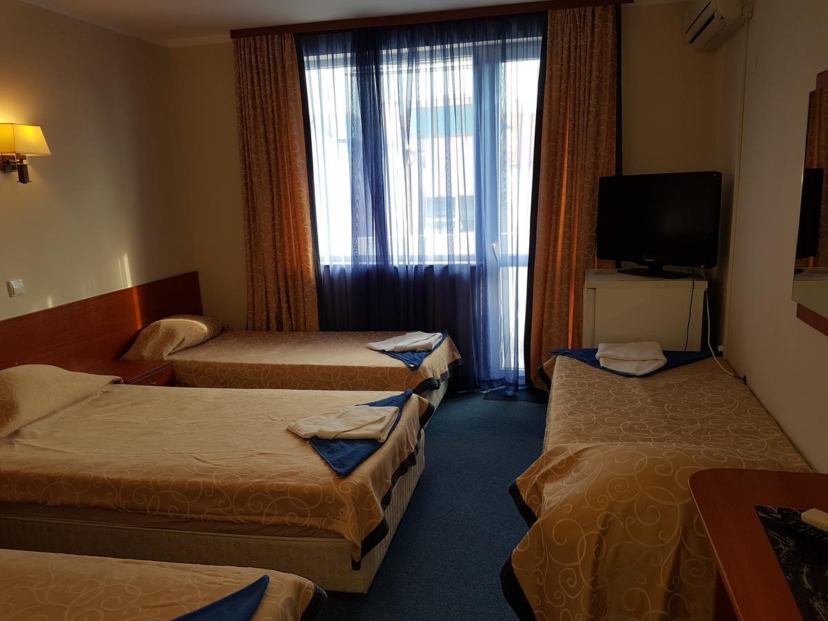 רבדה Guest House Markovi מראה חיצוני תמונה