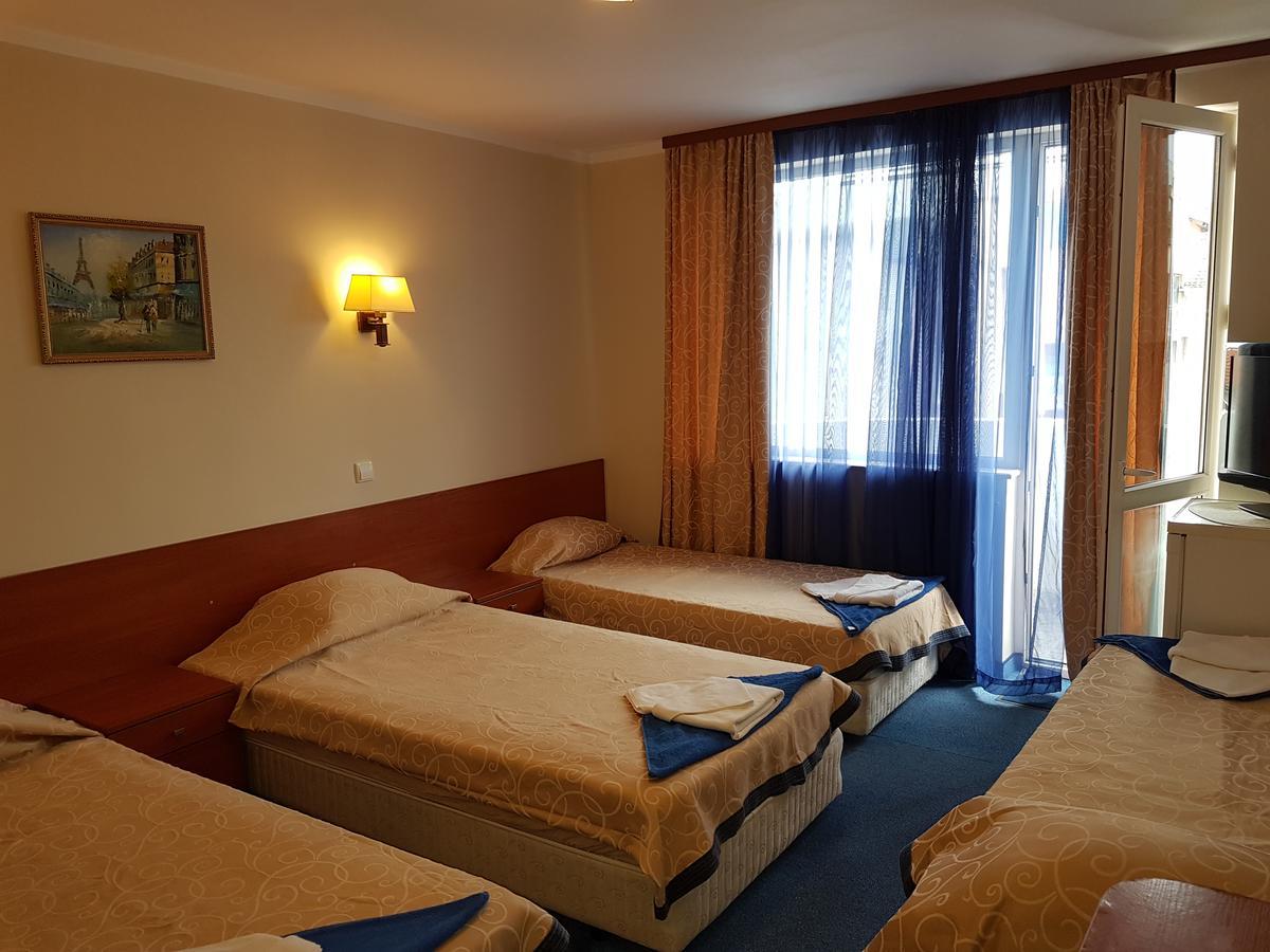רבדה Guest House Markovi מראה חיצוני תמונה