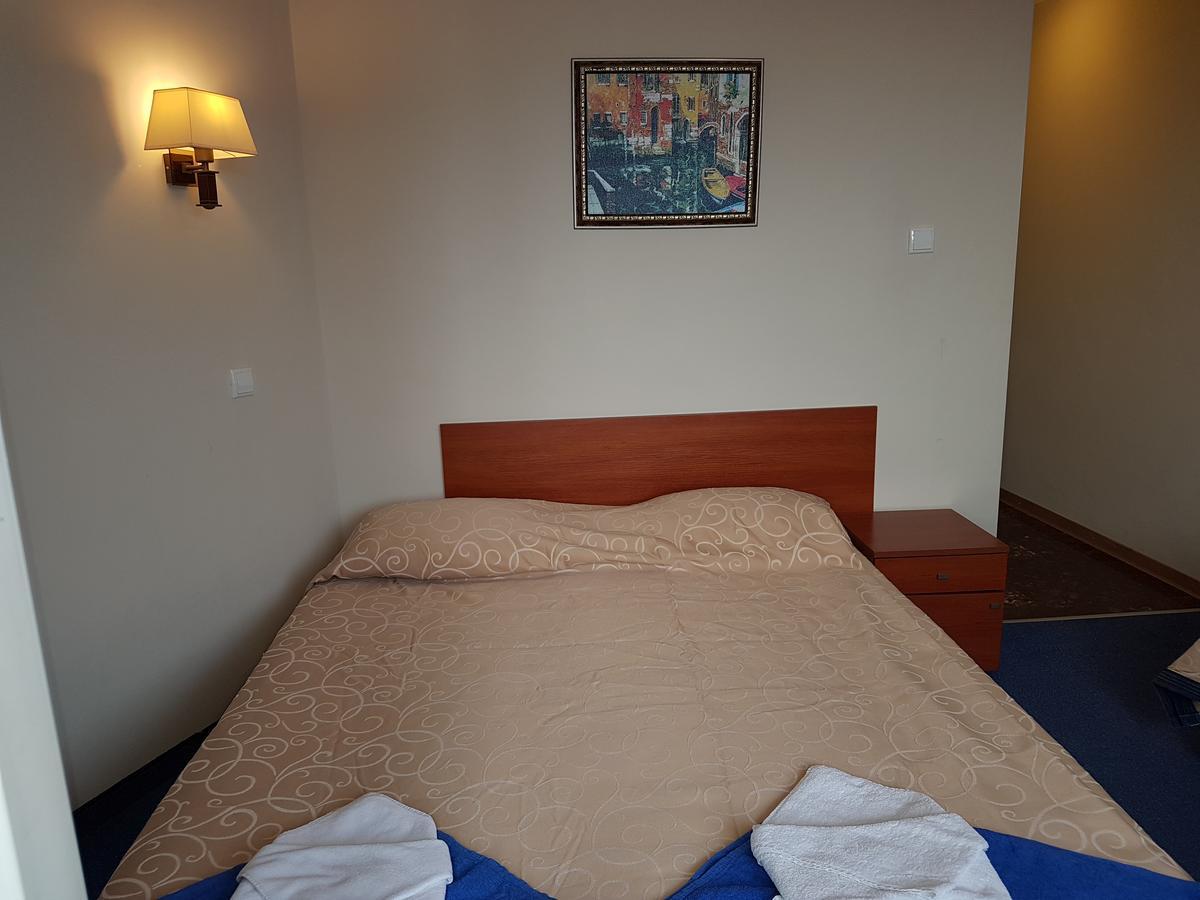 רבדה Guest House Markovi מראה חיצוני תמונה