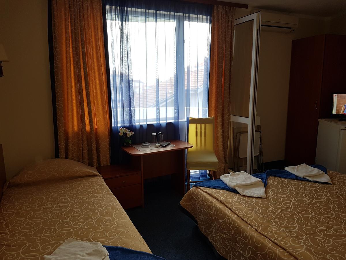 רבדה Guest House Markovi מראה חיצוני תמונה