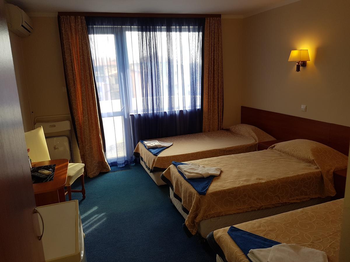 רבדה Guest House Markovi מראה חיצוני תמונה