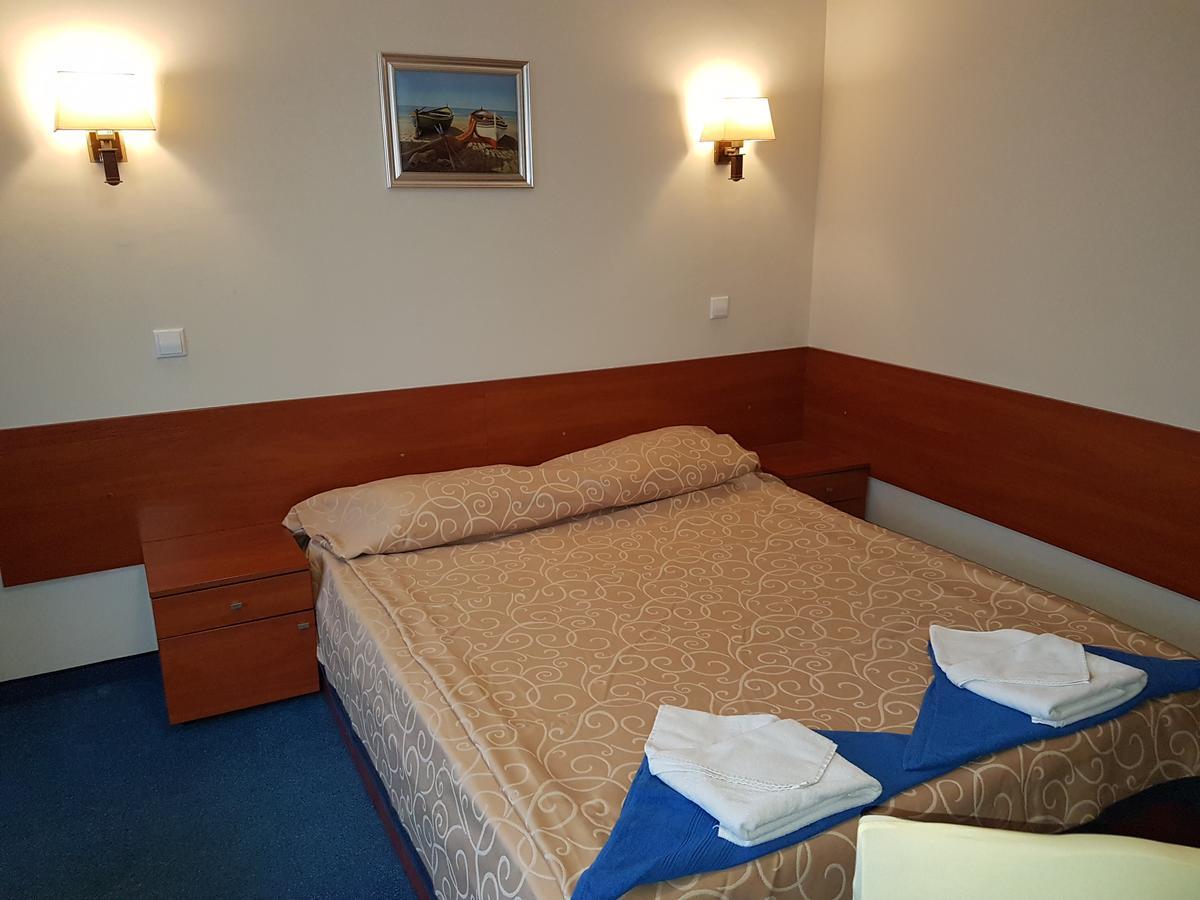 רבדה Guest House Markovi מראה חיצוני תמונה