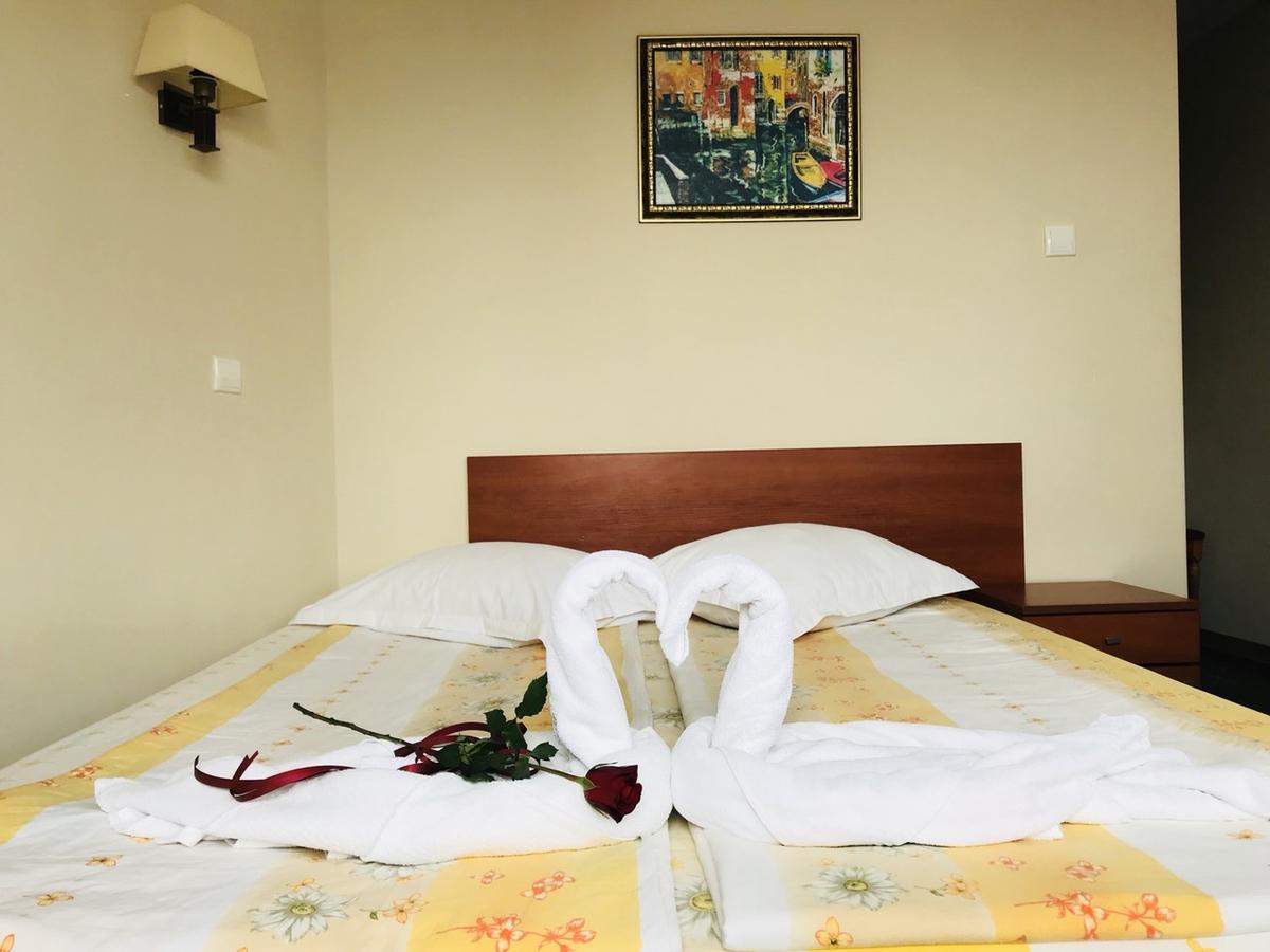 רבדה Guest House Markovi מראה חיצוני תמונה