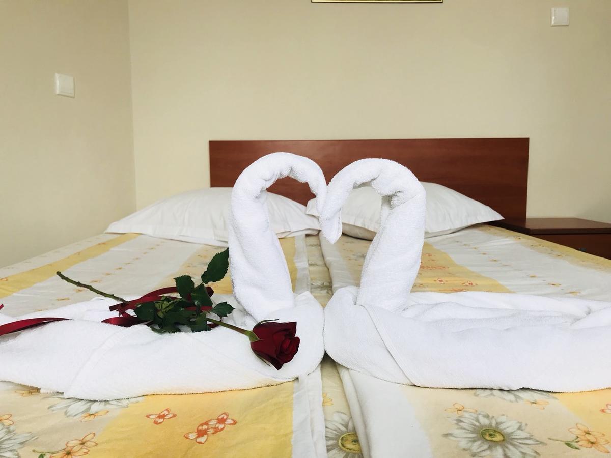 רבדה Guest House Markovi מראה חיצוני תמונה