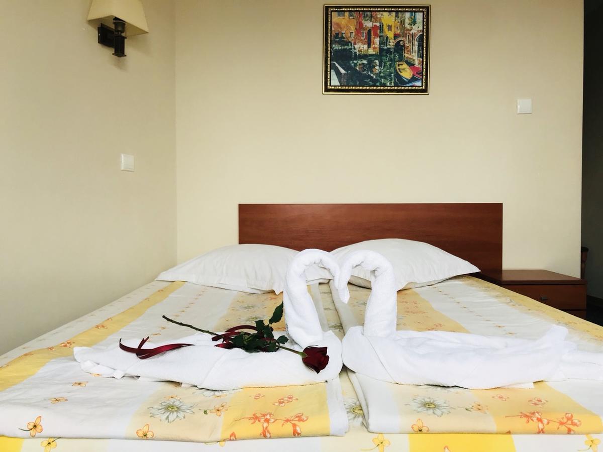 רבדה Guest House Markovi מראה חיצוני תמונה