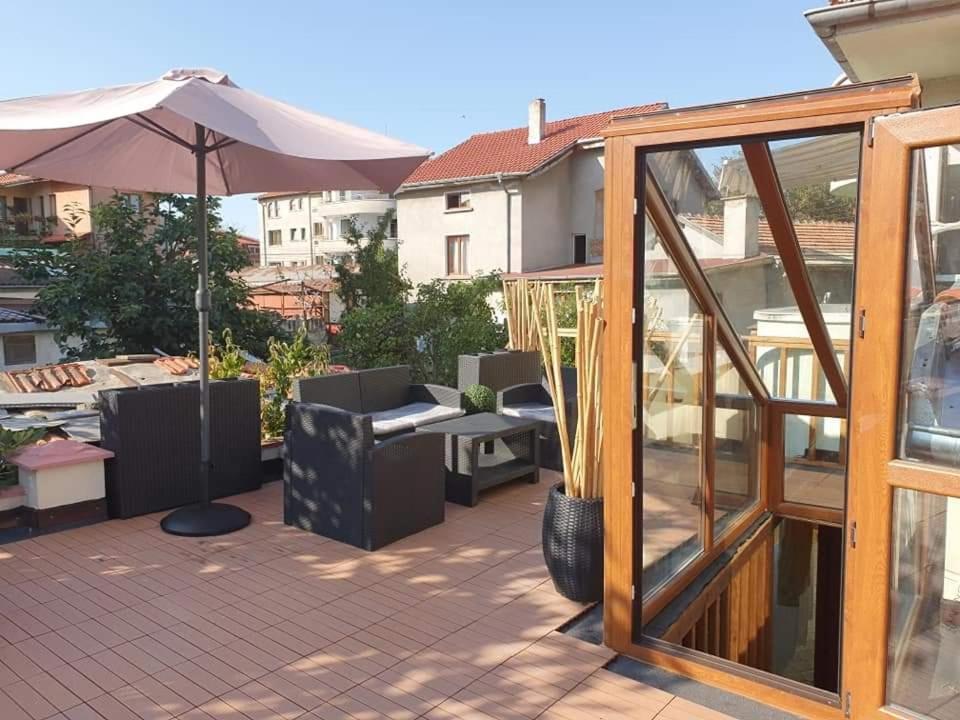 רבדה Guest House Markovi מראה חיצוני תמונה